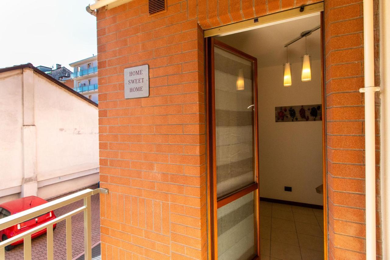 טורינו Come Casa Like Home Apartment With Parking מראה חיצוני תמונה
