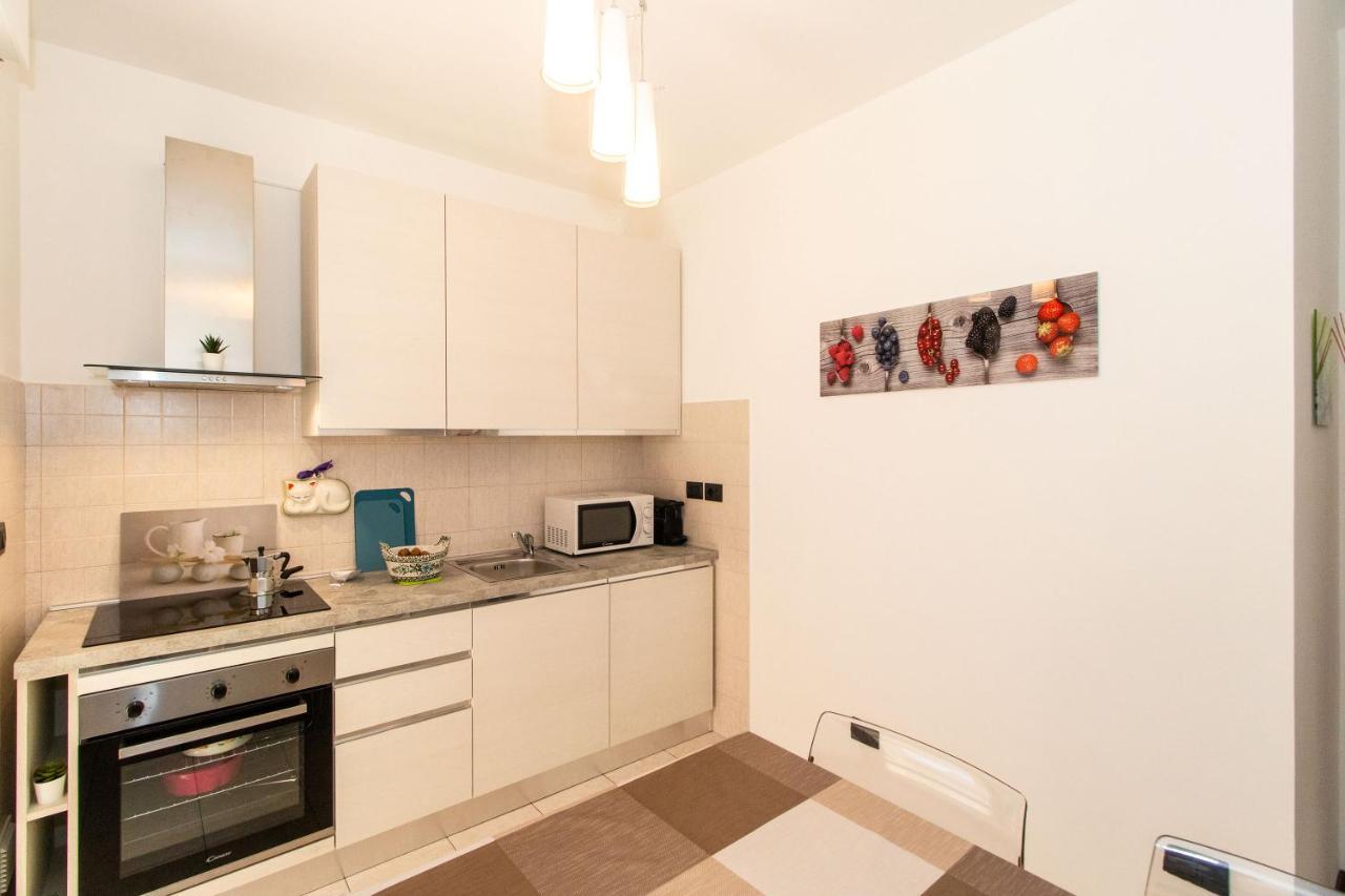 טורינו Come Casa Like Home Apartment With Parking מראה חיצוני תמונה