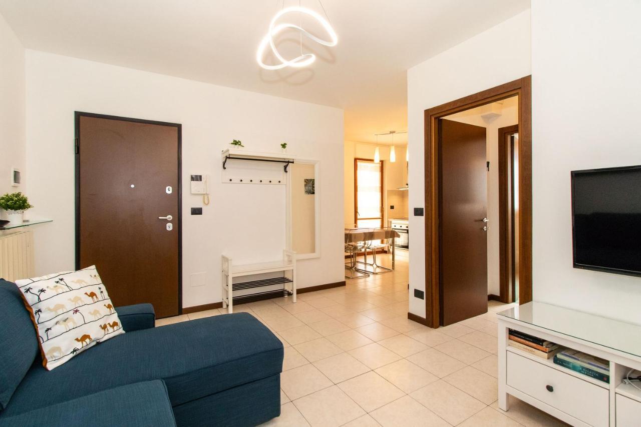 טורינו Come Casa Like Home Apartment With Parking מראה חיצוני תמונה