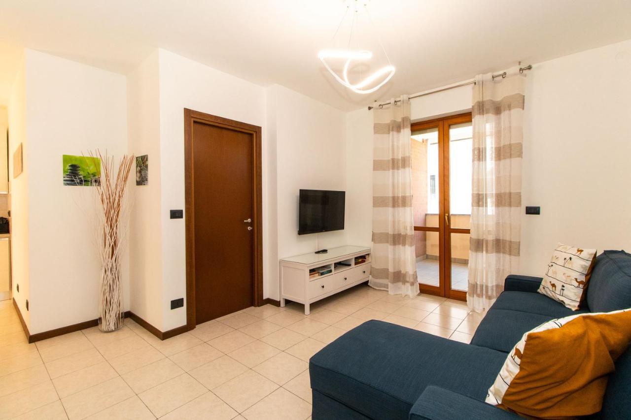 טורינו Come Casa Like Home Apartment With Parking מראה חיצוני תמונה
