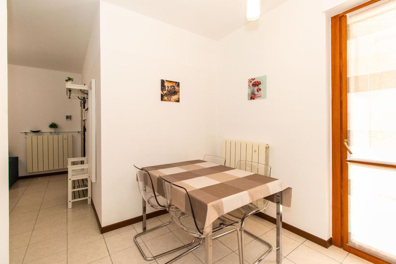 טורינו Come Casa Like Home Apartment With Parking מראה חיצוני תמונה