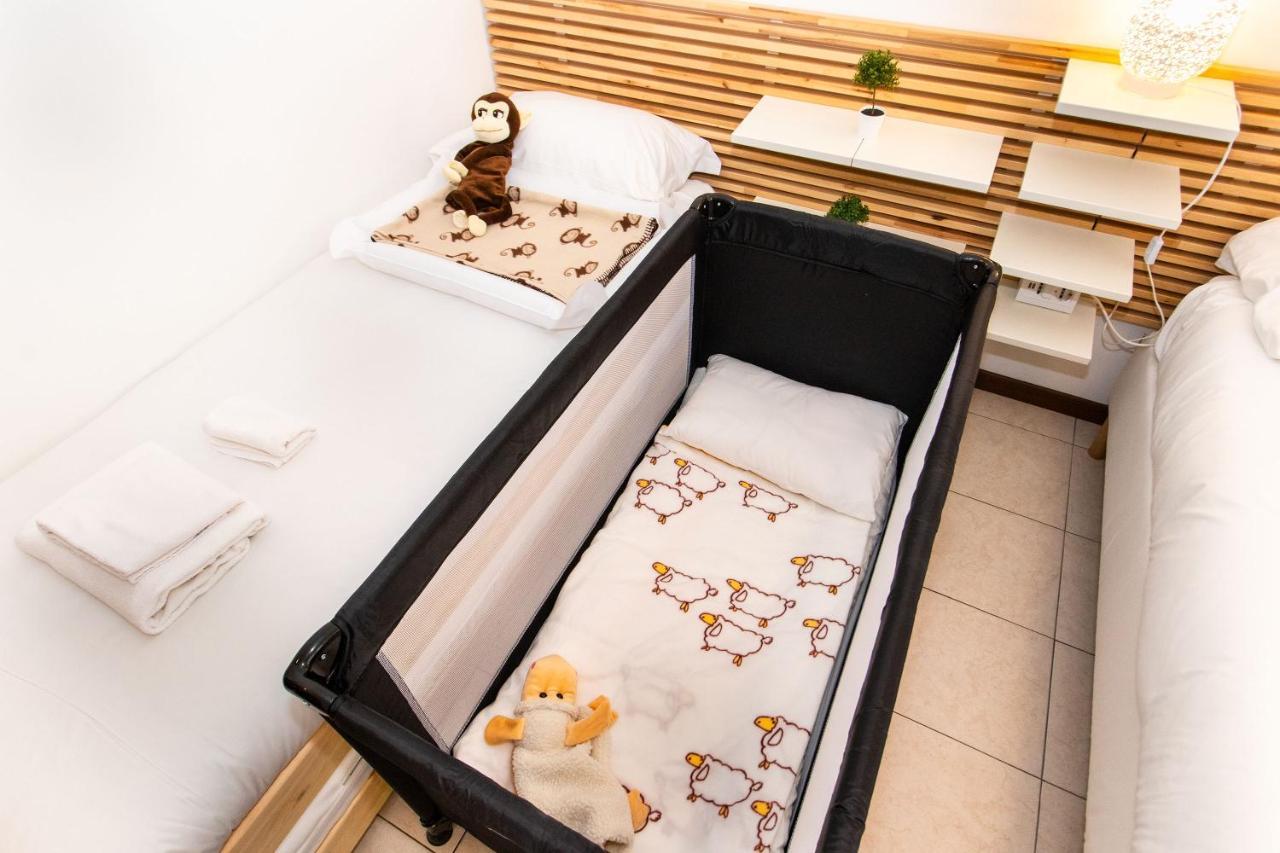 טורינו Come Casa Like Home Apartment With Parking מראה חיצוני תמונה